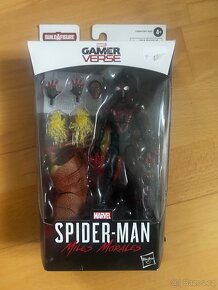 Marvel legends figurky - 6