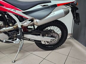 Husqvarna TE 250 RV2015 KM 490 - 6