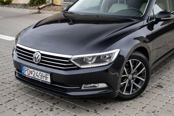 Volkswagen Passat 2.0 TDI Comfortline DSG Vw Passat - 6