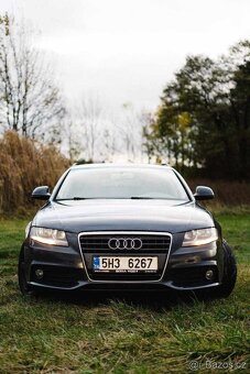 Audi A4 B8 2.0D - 6