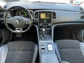 Renault Talisman TCe EDC Grandtour Limited rok 06/2018 - 6