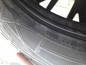 Zimní 235/50 R19 - 6