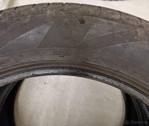 255/55 R20 Pirelli Scorpion Zero LR - 6