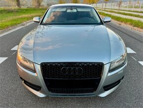 AUDI A5 3.0TDI  STAGE 2 Quattro 330hp 660Nm - 6