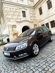 VW Passat B7 R36 220kw DSG 4x4 2012, 192tkm.. - 6