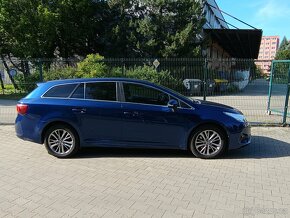 TOYOTA AVENSIS 2.0 D-4D 105KW, 2016 - 6