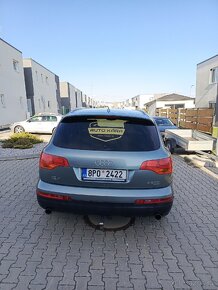 Audi Q7 4.2tdi V8 - 6