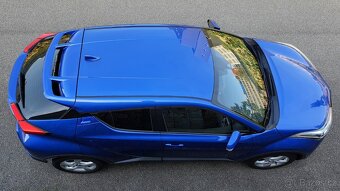 Toyota C-HR, 1,2 benzín, 85kW, původ ČR - 6