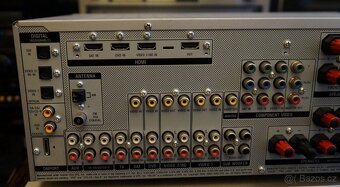 Sony STR DG910 QS  AV Receiver 7.2 - 6