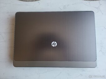 HP ProBook 4330s (LH275EA) i5 Kovový - 6