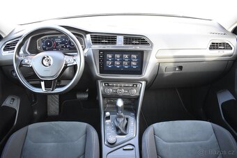 Volkswagen Tiguan Allspace 2.0TDi DSG 4x4 Highline 7-Míst - 6