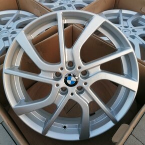 ALU R19 BMW i3 - 6