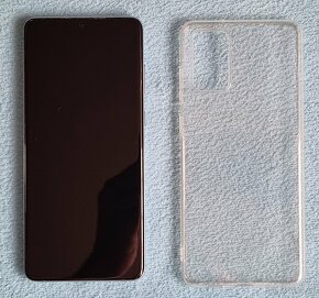 SAMSUNG S20+, NOVÝ DISPLEJ a BATERIE ORIG. - 6