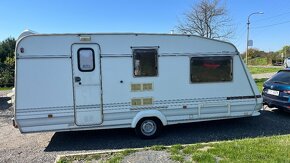 Elddis Typhoon EX300 - 6