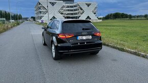 Audi A3, 1.2 TFSI - 6