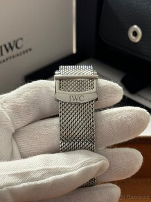 IWC Portofino Chronograph - 6