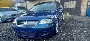 Volkswagen passat - 6