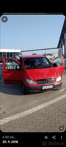 Mercedes Vito 639 CDi - 6