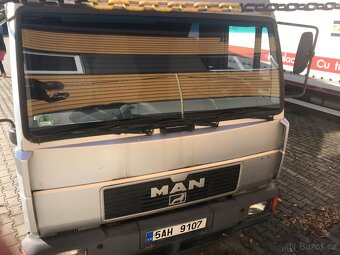 MAN L2000 - 6