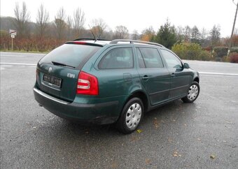 Škoda Octavia 2,0 TDI PD 103 kWCombi nafta - 6