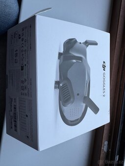 Dji Goggles 2 - 6