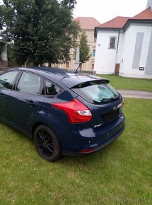 Ford Focus MK3 2.0tdci 103kw  2014 Style Edition - 6