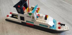 LEGO 6483 SYSTEM Coastal Patrol - 6