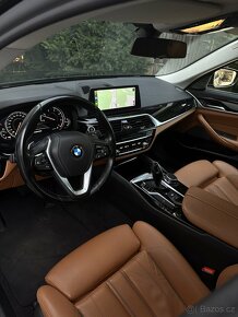 BMW 530d Sportline 2017 - 6