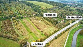 PRODEJ PZ UH. BROD, HAVŘICE - 6