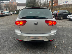 SEAT ALTEA XL 1,6 TDi  66 Kw - 6