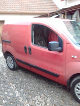 Fiat Fiorino - 6