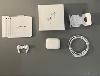 AirPods pro 2generace 2023 - 6