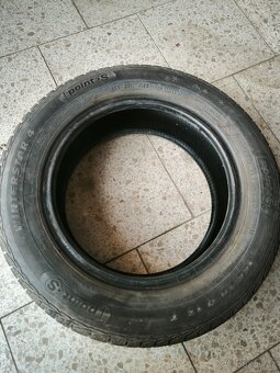 Zimní pneu 155/70 R13 - 6