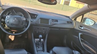 Citroen C5 2.0 Hdi 100kw RHR vada motoru.. - 6