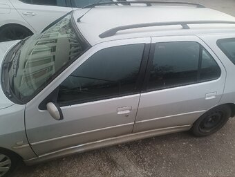 Peugeot 306 - 6