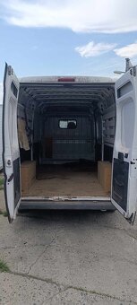 Fiat Ducato 2.3jtd 88kW F1AE0481d naj. 139tis.km - 6