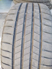 Letní pneu 4 ks - Bridgestone Turanza TOO5 225/40 R18 92Y - 6