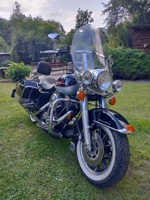 Harley Davidson 1338ccm Road King FLHR - 6