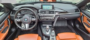 BMW Řada 4, 435XD M-PACKET SERVIS BMW - 6