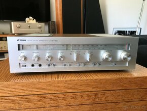 Yamaha CR-820 - 6