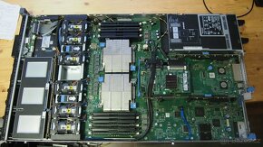 1U server Dell PowerEdge - 6