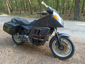 BMW K 100LT R.V.1990 - 6