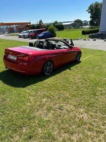 BMW 428i Cabrio - 6