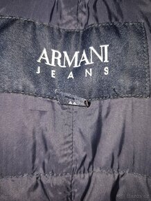 Kabát Armani Jeans - 6