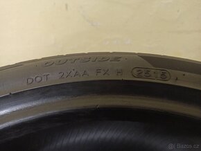 Hankook 205/45 R17 88V 6,5mm - 6