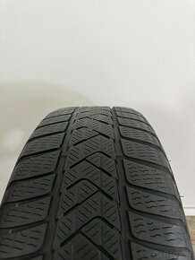 BMW X3 - G01, X4 - G02 - orig. ALU sada 5x112 R18 - 6