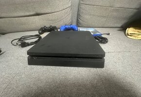 PlayStation 4 500gb - 6