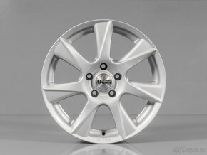 TOYOTA, SUZIKI ALU KOLA R17 MAGMA, 5x114,3, 4KS (242T) - 6