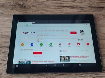 Lenovo Tab3 -10"FULL HD /SIM-LTE/ 32GB ROM+SD/ 2GB RAM - 6