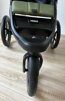 Thule Urban Glide 2 - 6